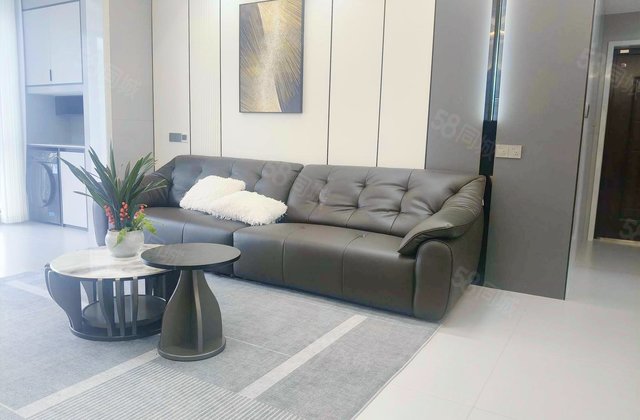 宁乡美的院子4室2厅148㎡86.8万二手房图片