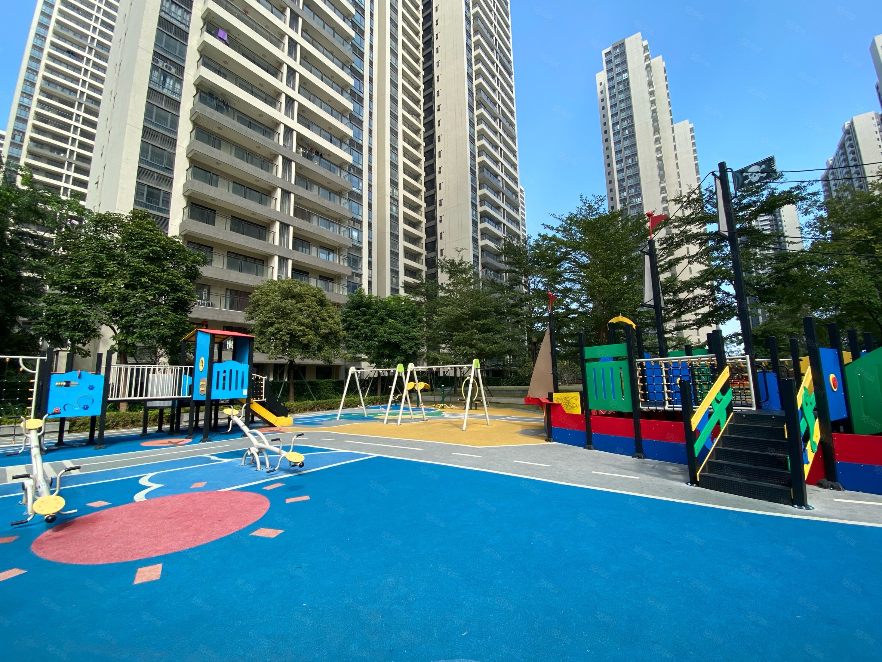 【10图】珠海高新区旁单价10xxx 锦绣海湾城精装房 找我有额外优惠