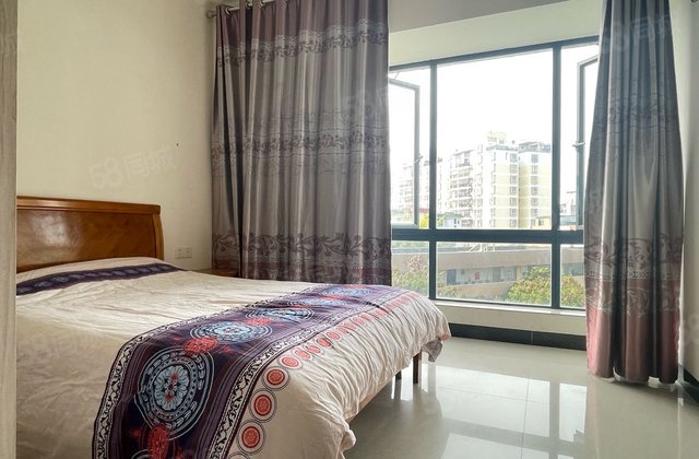 星海名城(一期)1室1厅51㎡19.8万二手房图片