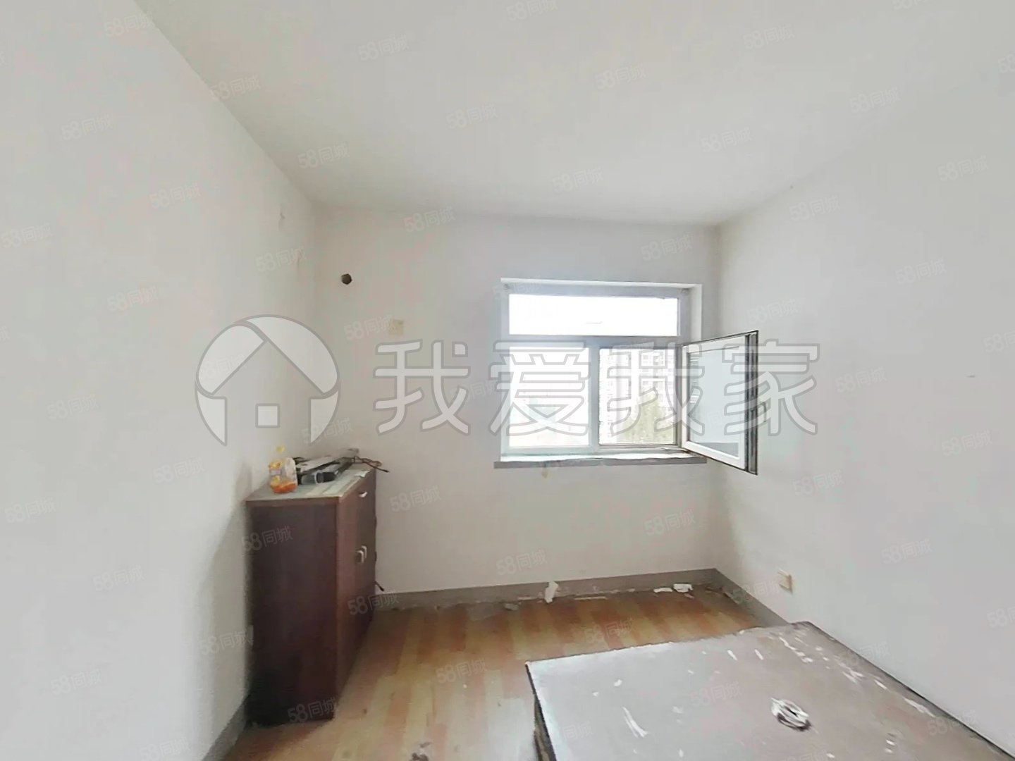 昊天偉業(yè)嘉園東里2室1廳1衛(wèi)75.34㎡南北109萬(wàn)