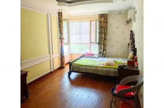 中海紫御华府2室2厅101.21㎡70.4万二手房图片