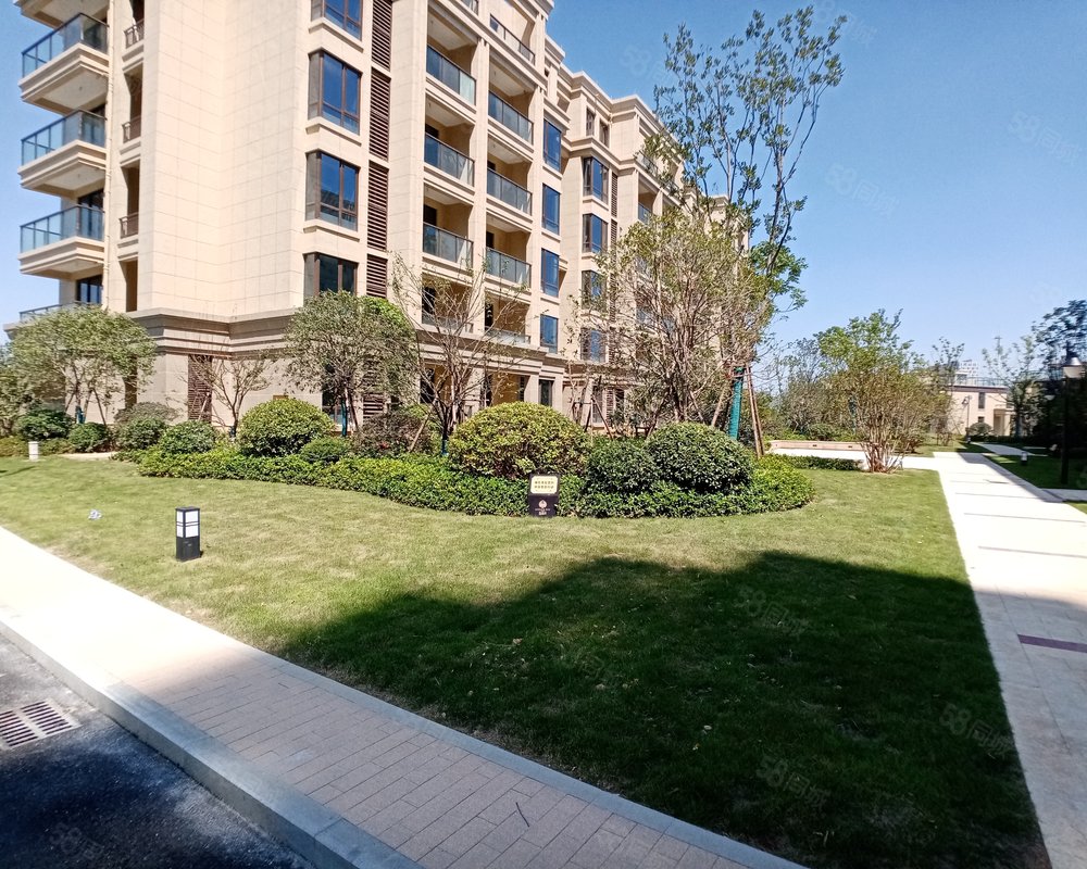 景都翡翠湾东区