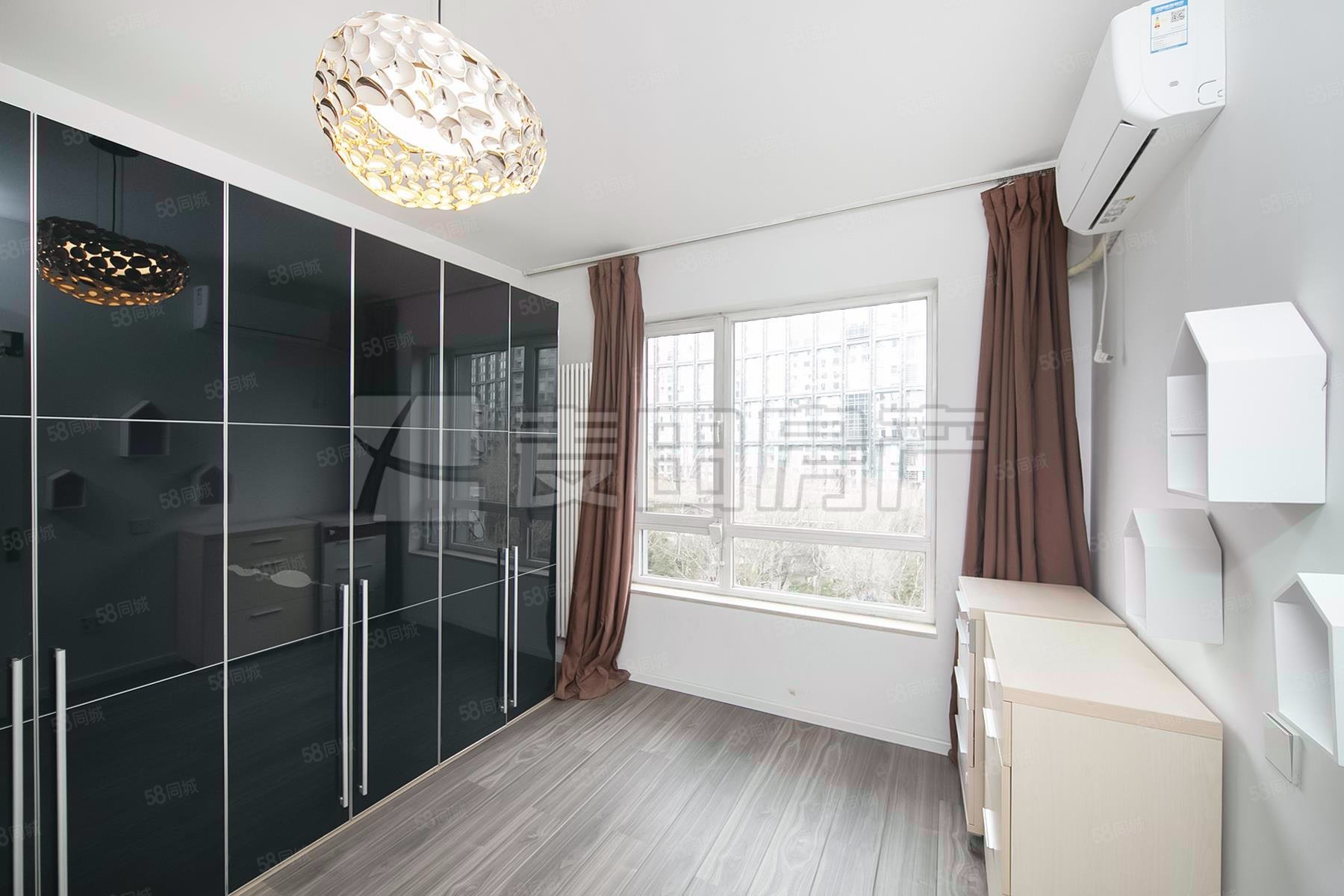 蘋果社區(qū)(南區(qū))2室1廳1衛(wèi)96㎡北489萬