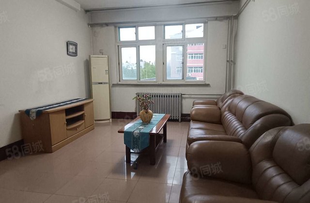 东昌湖畔 运河博物馆北边 交运家属院 中间楼层 免大税 急售