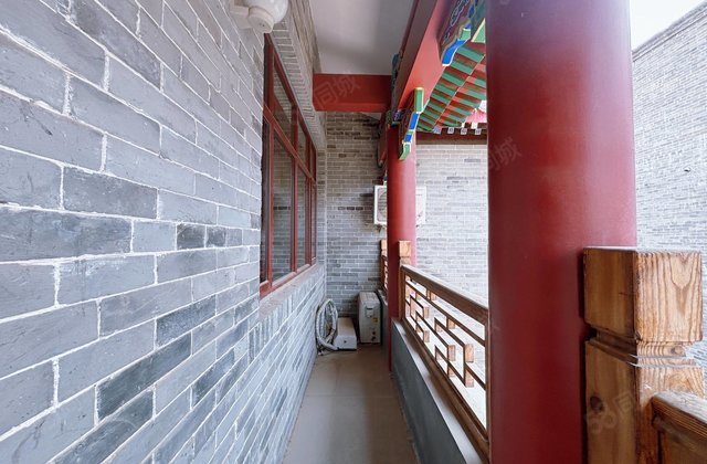 古楼别墅 东昌   精装未住 看房方便 另外送60平随时看房