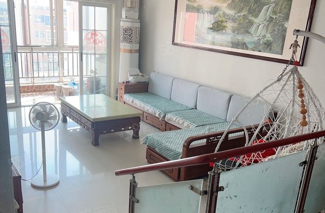 医疗配套成熟  刚需小三居 交通便利