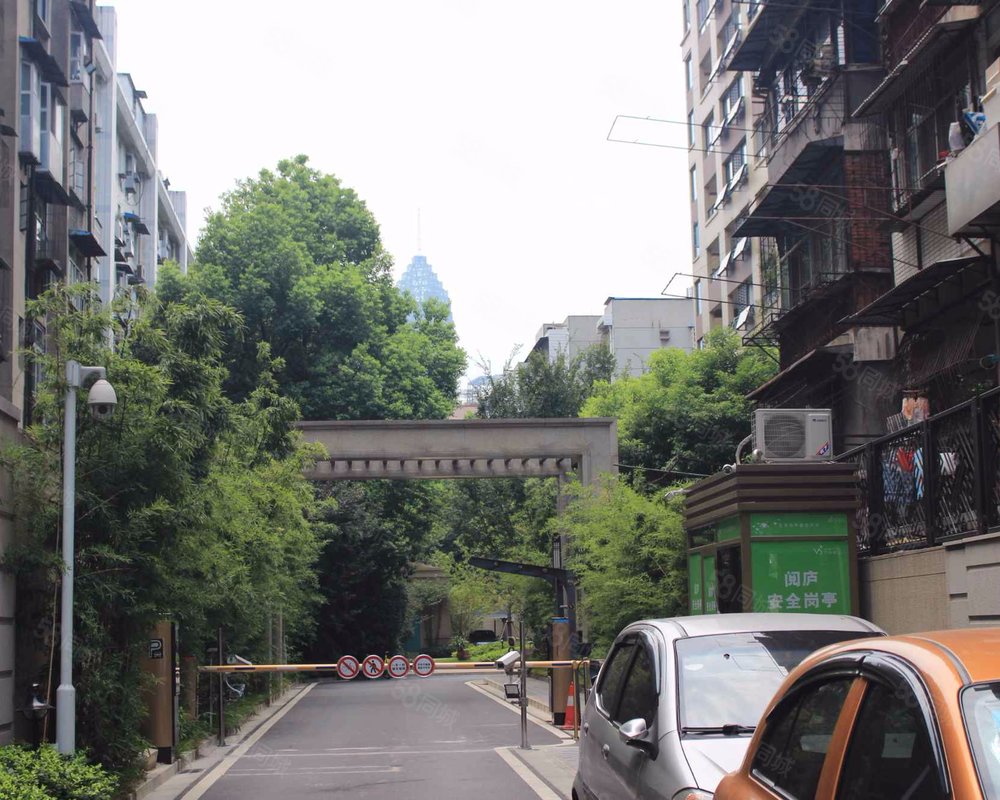 【万科阅庐, 万科阅庐小区详情,房价走势,房源,业主论坛】- 武汉58