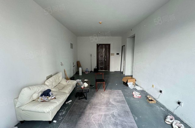 天悦轻奢云社区(陶然城)3室2厅107㎡88.8万二手房图片