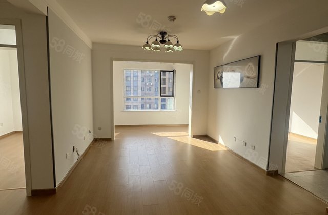 开发区星美精装2室带车位储藏室免大税