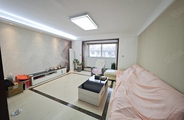 东昌中学 送车储 中巨一品家苑 近医院 精装好房 购物方便