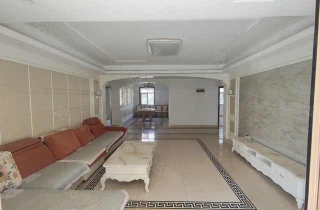 聊大旁！海德公园 6层电梯洋房！精装修三叶草 免大税送车储急