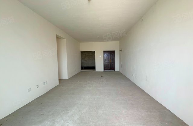 春熙江岸3室2厅123.17㎡83万二手房图片