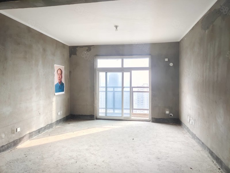 健发御园5室2厅3卫167㎡南101万