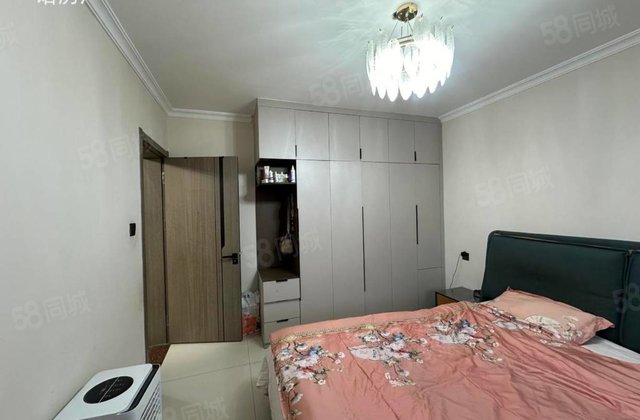 金柱绿城，颐馨园，区妇幼，2室2厅，88平53万，免大税