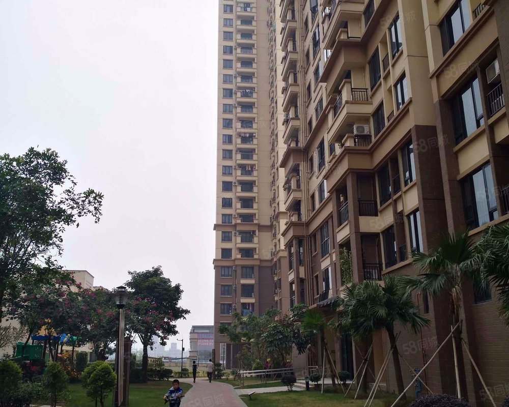 【皇庭壹号公馆, 皇庭壹号公馆小区详情,房价走势,房源,业主论坛】