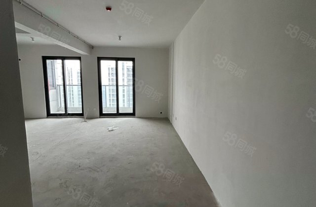 溪岸悦居3室2厅90㎡51万二手房图片