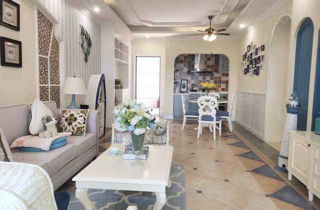 钦州三室二手房网