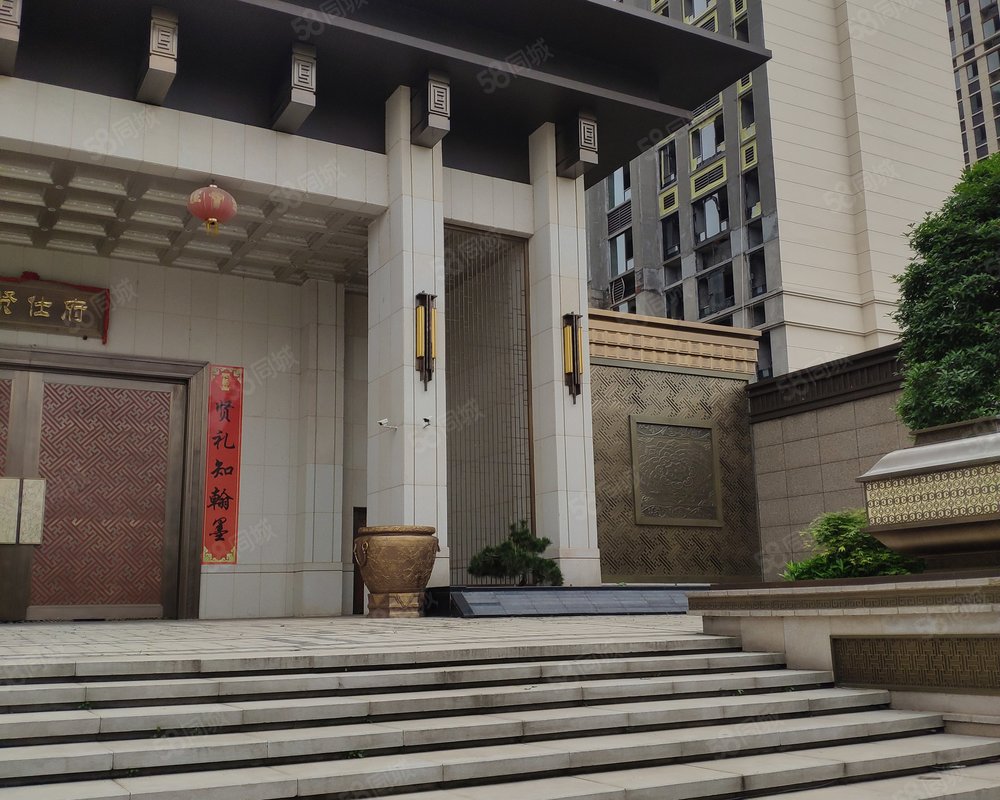 康瑞阳光贤仕府小区详情,房价走势,房源,业主论坛】- 进贤58同城