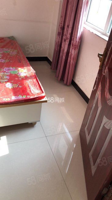 祁州现代城2室1厅1卫75㎡南52万
