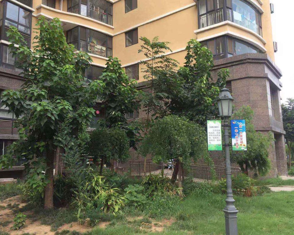 【汇翠园, 汇翠园小区详情,房价走势,房源,业主论坛】- 济宁58同城