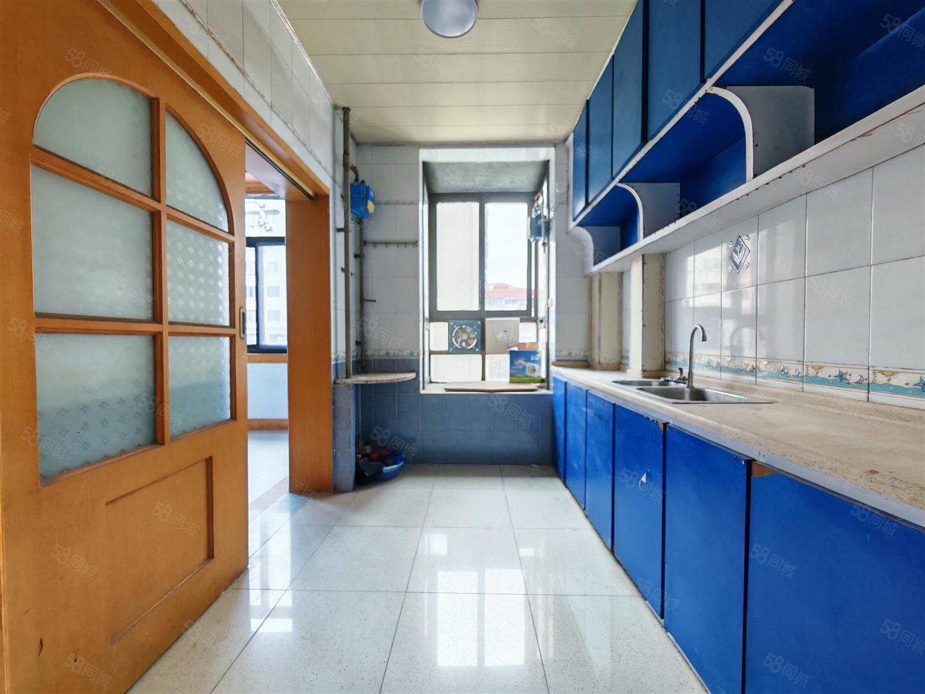 农业发展银行家属楼3室2厅1卫91.19㎡南北33.3万