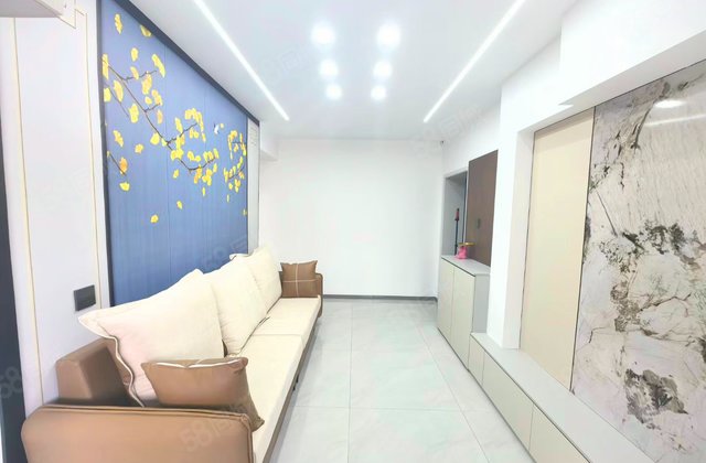 地矿局家属楼2室1厅53㎡38万二手房图片