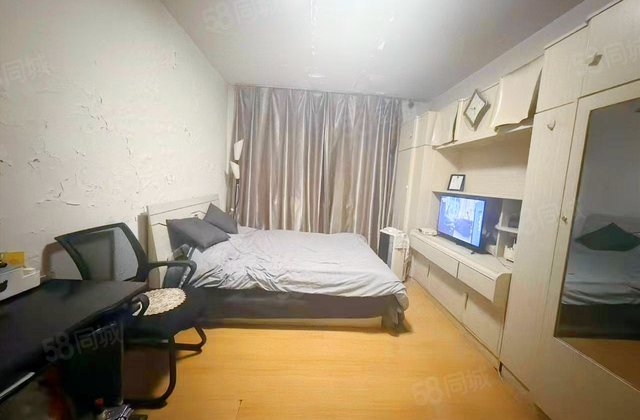 文化大院1室1厅36.6㎡55万二手房图片