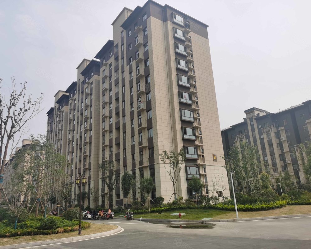 天华长城公馆小区详情,房价走势,房源,业主论坛】- 菏泽58同城