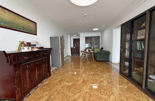 二中南邻！观景房！碧桂园翡丽湾！锦绣学府！儒辰辰悦！海德公园