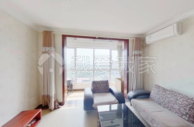 绿港家园5区3室1厅129.27㎡310万二手房图片