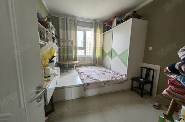 金柱绿城两室两厅98平 仅售70万