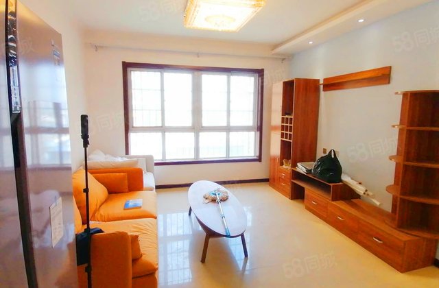 紫境城3室1厅98.8㎡78万二手房图片