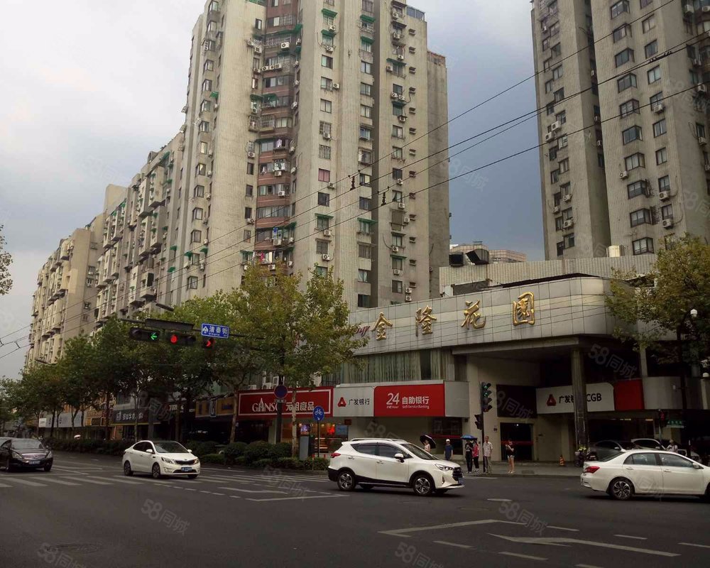 【金隆花园(东区), 金隆花园(东区)小区详情,房价走势,房源,业主论坛