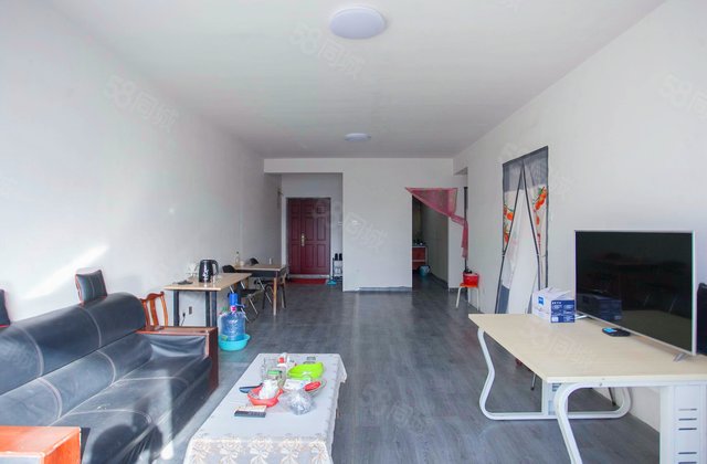 拉菲香榭3室2厅158.16㎡150万二手房图片