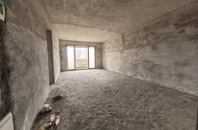 棕榈园3室2厅131㎡49.9万二手房图片