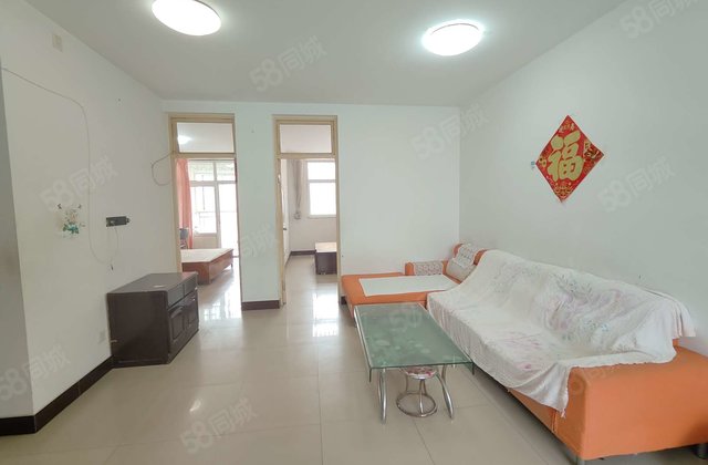 金丰苑    的小三室 免大税 带储藏室 随时看房 五中电大