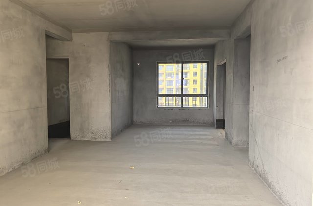 江南星城3室2厅122.12㎡45万二手房图片