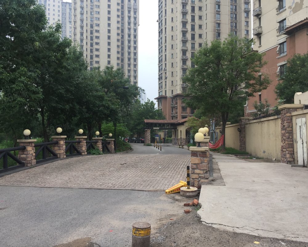 天淳园, 卡梅尔天淳园小区详情,房价走势,房源,业主论坛】- 天津58