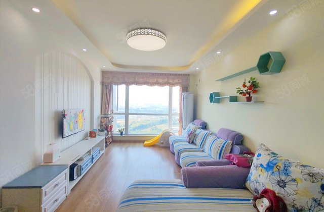 万卷山2室2厅70.44㎡116万二手房图片