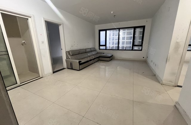 三叶草 百合新城免大税一梯一户