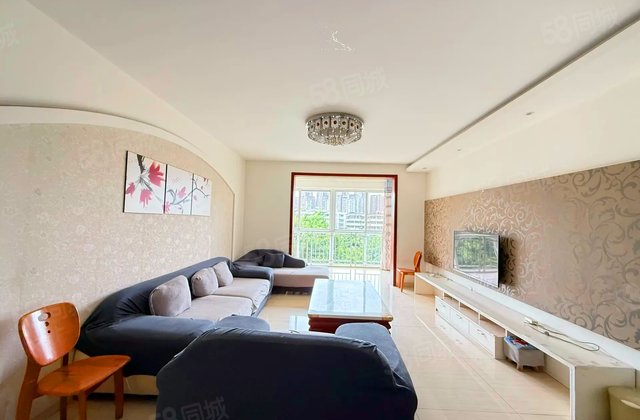 驿都水岸丽园3室2厅146㎡98万二手房图片