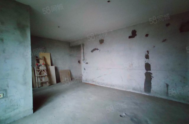 荔富湖畔3室2厅99㎡75万二手房图片
