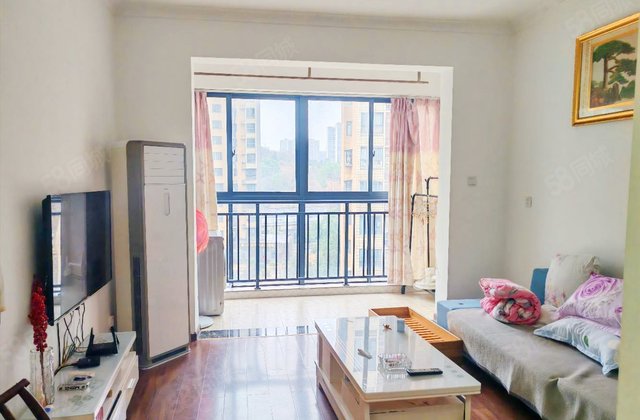 香芙嘉园2室2厅83.57㎡59万二手房图片