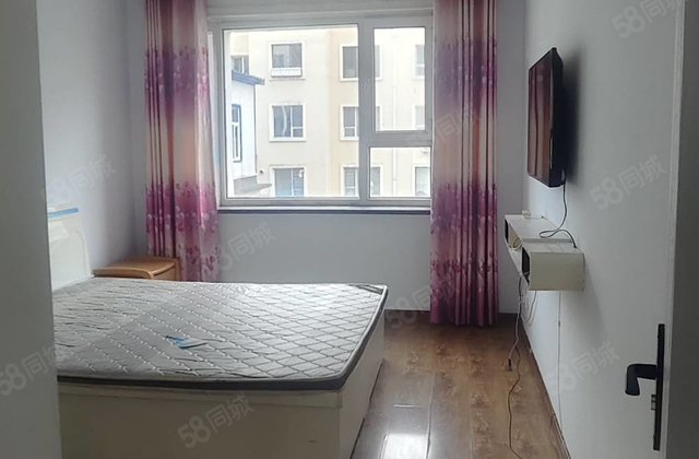 吉化新居(一区)1室2厅60.19㎡24万二手房图片