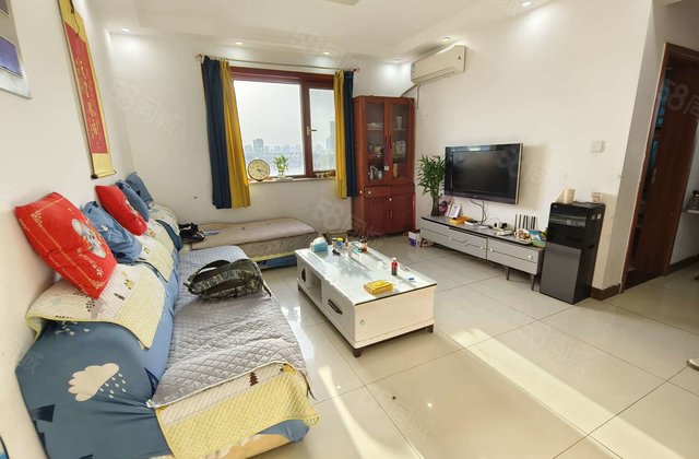 公园南 启明旁 21年11层洋房边户 3室 带车位储 免大税