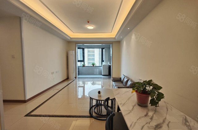 急售 东昌天悦 好楼层精装修三室免大税 城市玖玺 清风和庐