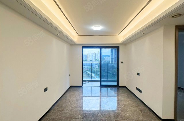 万科城市之光3室2厅86.94㎡273万二手房图片
