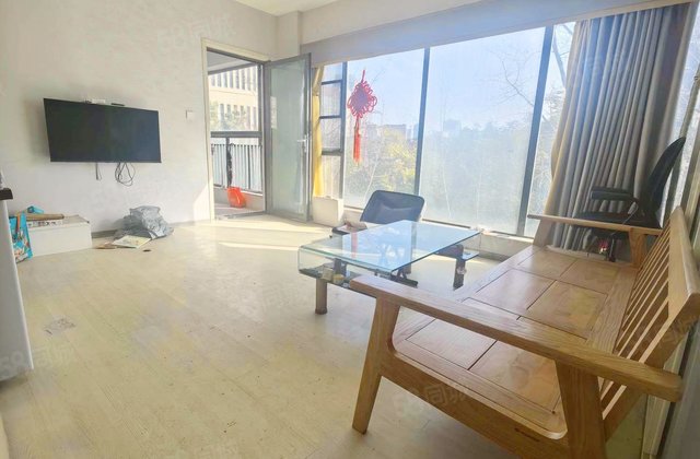 万科城市花园彩域3室1厅95.53㎡230万二手房图片