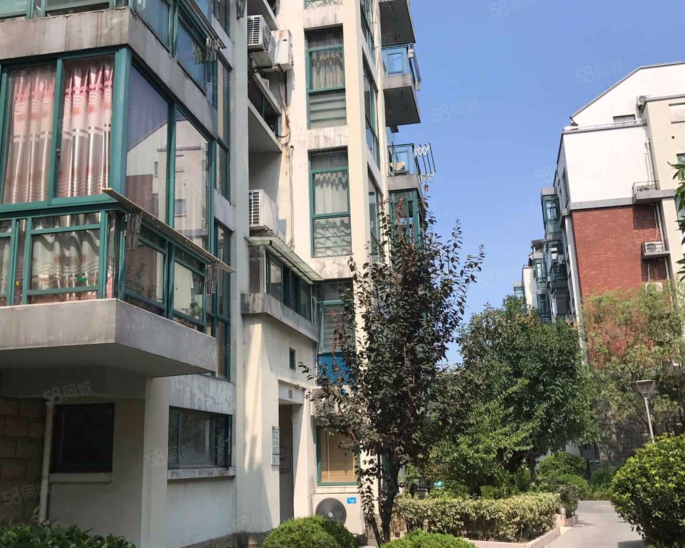 【众安山水苑, 众安山水苑小区详情,房价走势,房源,业主论坛】- 杭州