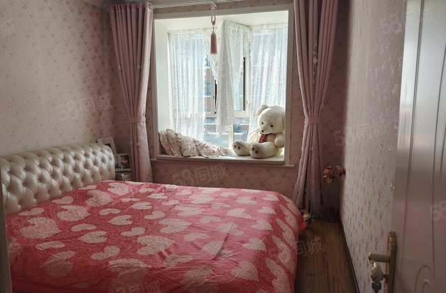 碧水龙城2室2厅93.4㎡36万二手房图片